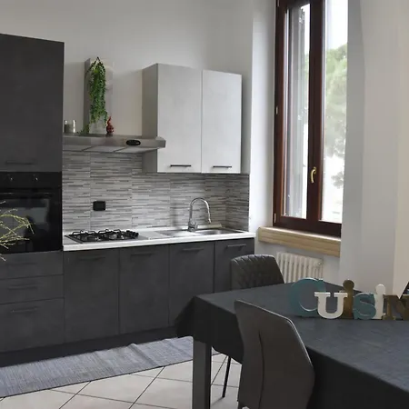 House Apartment Brindisi