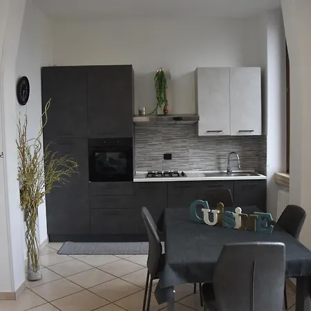 House Brindisi
