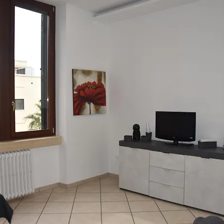 Apartment House *