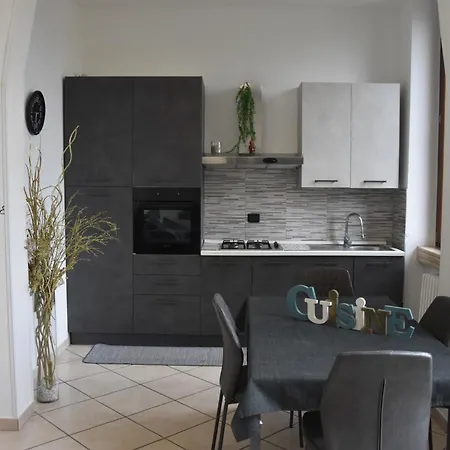 Apartment House