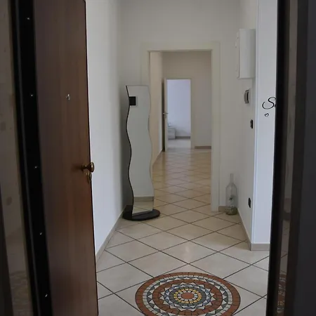 House Apartment Brindisi